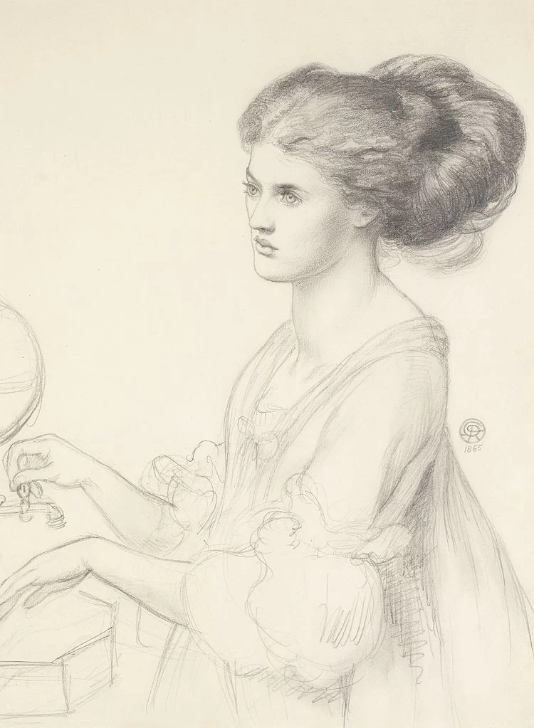 Lavarsi le mani - studio